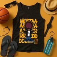 Mustard Tank Top thumb 4