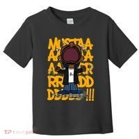 Mustard Toddler T-Shirt thumb 0