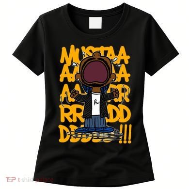 Mustard Women's T-Shirt
