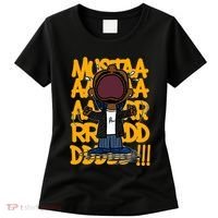 Mustard Women's T-Shirt thumb 0