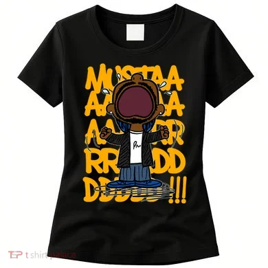 Mustard Women's T-Shirt