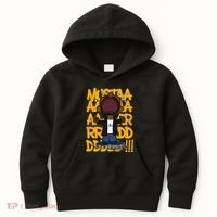 Mustard Kids Hoodie thumb 0