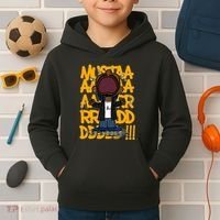 Mustard Kids Hoodie thumb 2