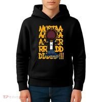 Mustard Kids Hoodie thumb 4