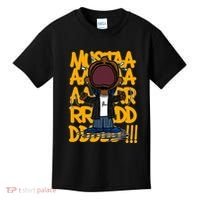 Mustard Kids T-Shirt thumb 0
