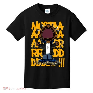 Mustard Kids T-Shirt