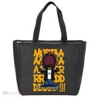 Mustard Tote Bag thumb 0
