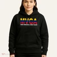 MVGA Make Venezuela Great Again Hoodie thumb 5