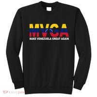 MVGA Make Venezuela Great Again Sweatshirt thumb 0