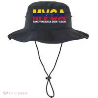 MVGA Make Venezuela Great Again Bucket Hat thumb 0