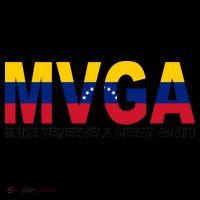 MVGA Make Venezuela Great Again Coffee Mug thumb 5
