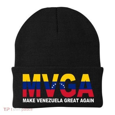 MVGA Make Venezuela Great Again Beanie