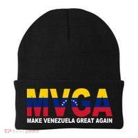MVGA Make Venezuela Great Again Beanie thumb 0