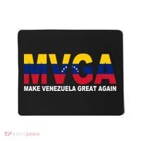 MVGA Make Venezuela Great Again Mousepad thumb 0