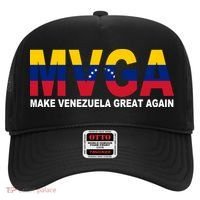 MVGA Make Venezuela Great Again Hat thumb 0
