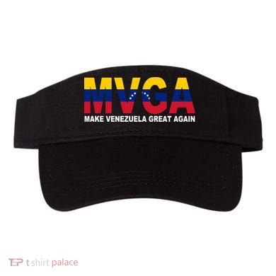 MVGA Make Venezuela Great Again Visor