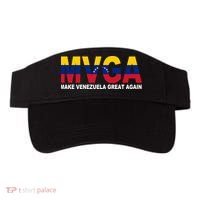 MVGA Make Venezuela Great Again Visor thumb 0