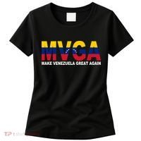 MVGA Make Venezuela Great Again Women's T-Shirt thumb 0