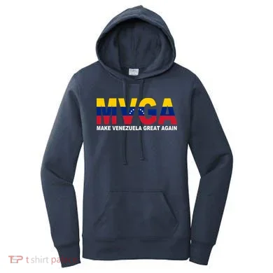 Women's Hoodie