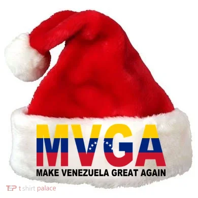 Santa Hat