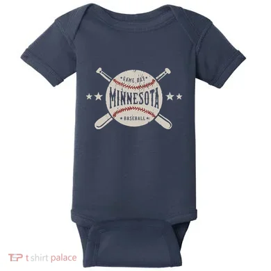 Baby Bodysuit