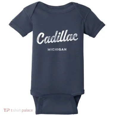 Baby Bodysuit