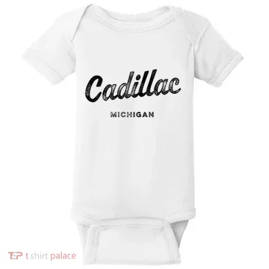Baby Bodysuit