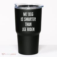 Mvp Most Valuable Player Funny Sport Humor Gift Tumbler thumb 0