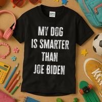 Mvp Most Valuable Player Funny Sport Humor Gift Kids T-Shirt thumb 3