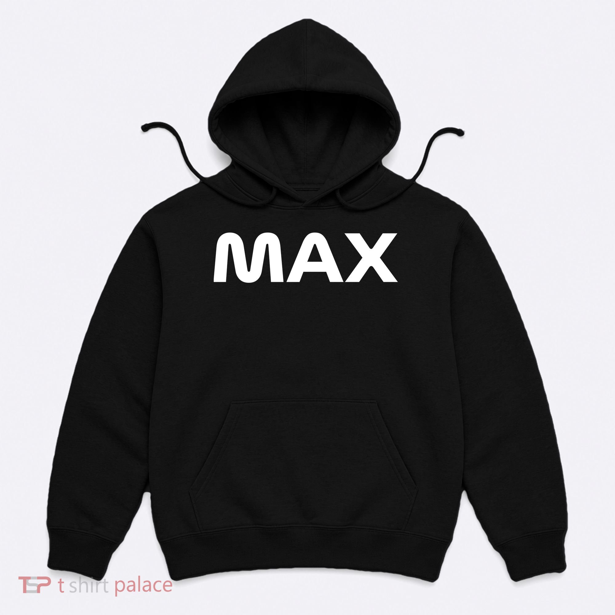 MAX Hoodie
