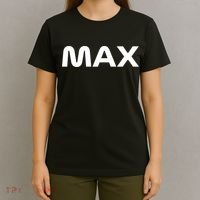 MAX T-Shirt thumb 4