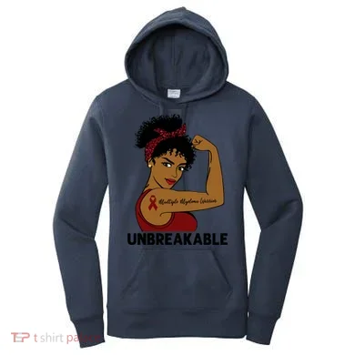 Women's Hoodie