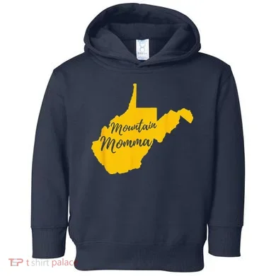 Toddler Hoodie
