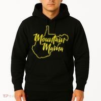Mountain Mama West Virginia Hoodie thumb 2