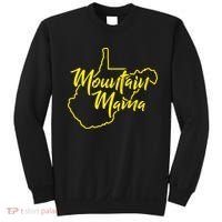 Mountain Mama West Virginia Sweatshirt thumb 0
