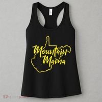 Mountain Mama West Virginia Women's Tank Top thumb 3