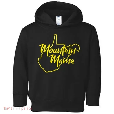Toddler Hoodie