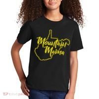 Mountain Mama West Virginia Kids T-Shirt thumb 2