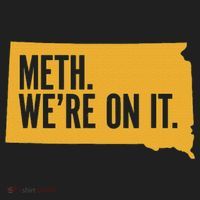 Merch Meth WeRe On It Women's Sweatshirt thumb 2