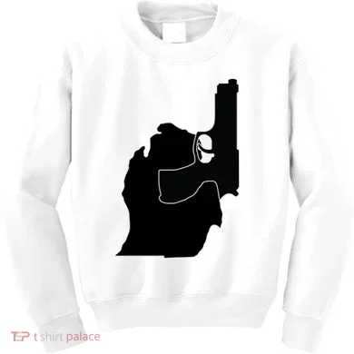 Kids Sweatshirt