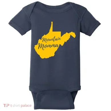 Baby Bodysuit