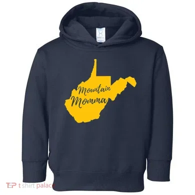 Toddler Hoodie