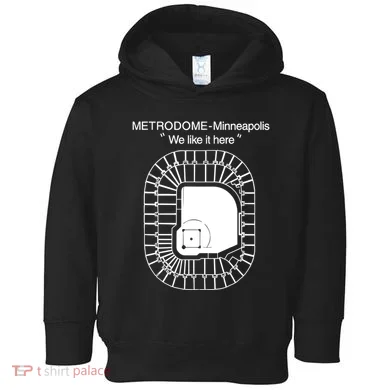 Toddler Hoodie