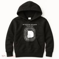 Metrodome Minneapolis We Like It Here Kids Hoodie thumb 0