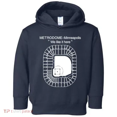 Toddler Hoodie