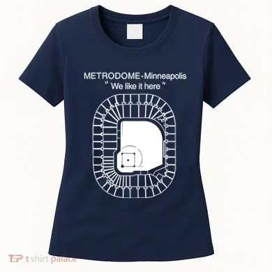 Women's T-Shirt