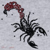 Mariahthescientist Mts X Sp5der Scorpion Women's Sweatshirt thumb 2