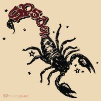 Mariahthescientist Mts X Sp5der Scorpion Tote Bag thumb 4