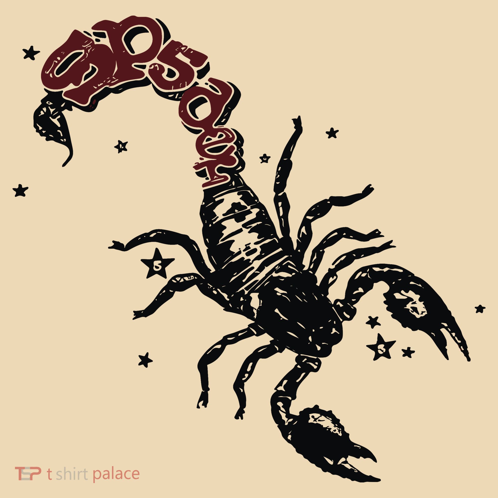 Mariahthescientist Mts X Sp5der Scorpion Tote Bag