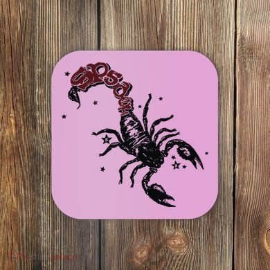 Mariahthescientist Mts X Sp5der Scorpion Coaster